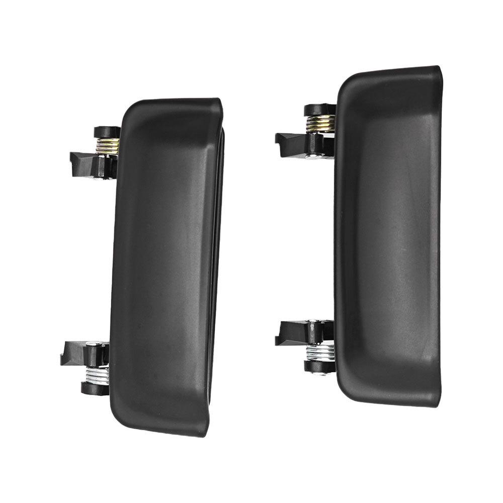 2L5Z1022404BAA Äußere Türgriff für '98-'01 Ford Explorer