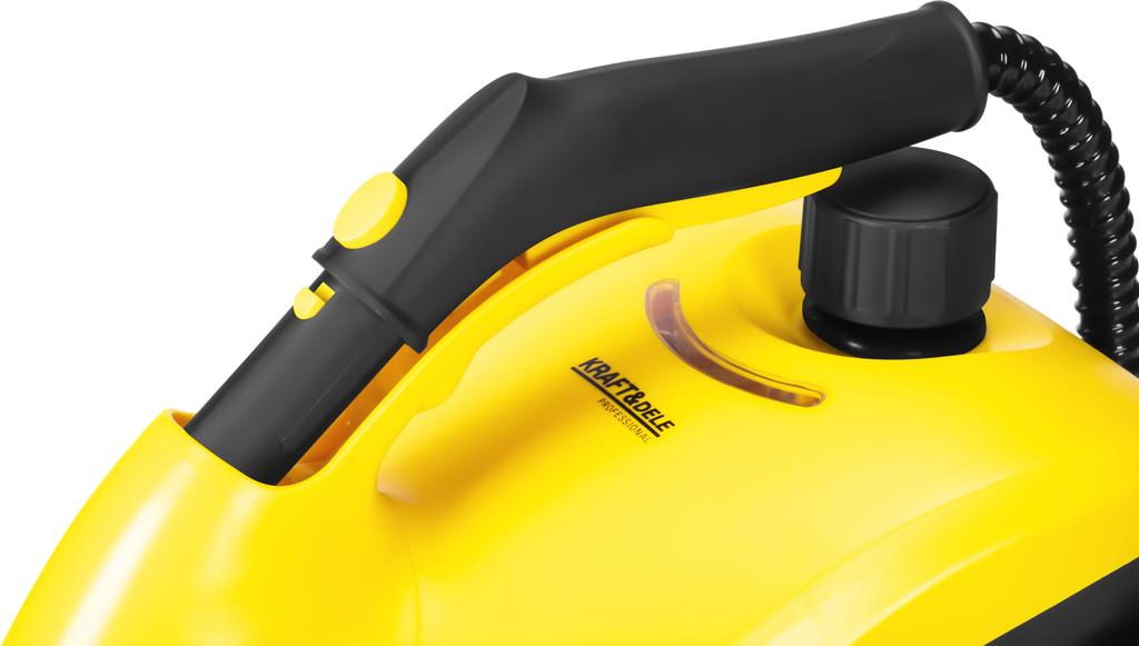 2500W 2L Multifunctional Steam Cleaner | Kraft&Dele