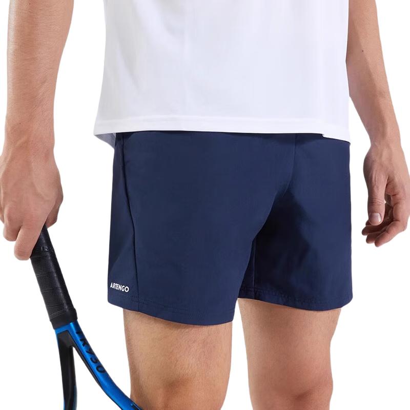 Мужские легкие быстросохнущие шорты для бега Decathlon S