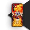 Casing for Xiaomi Poco C75 C65 C85 X7 X6 M8 F7 F8 Ultra F6 Pro Phone Cover Protective Case Saints Seiyas