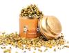 Oh Cha - Chamomile Tea | Herbal Tea, 35Gms | Chamomile Tea Loose Leaves | Caffeine Free, 100% Natural | Camomile Tea For Sleep | Pure Chamomile Flow