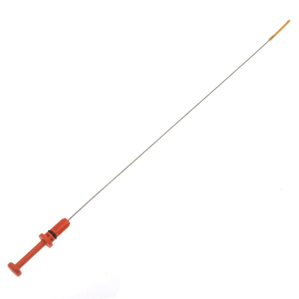 117475 Car Engine Oil Fluid Level Dipstick For Citroen Peugeot