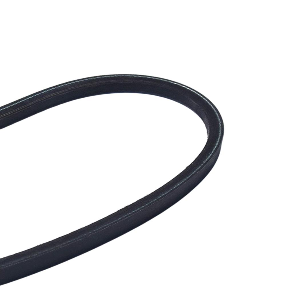 1pc 65607Q Engine Belt Replacement V-Belt Parts For 120 140 2.5L 3.0L Engines Accessories Easy Installation