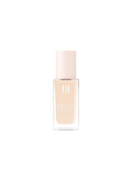 HERA MAKEUP [Hera] Reflection Skin Glow Foundation