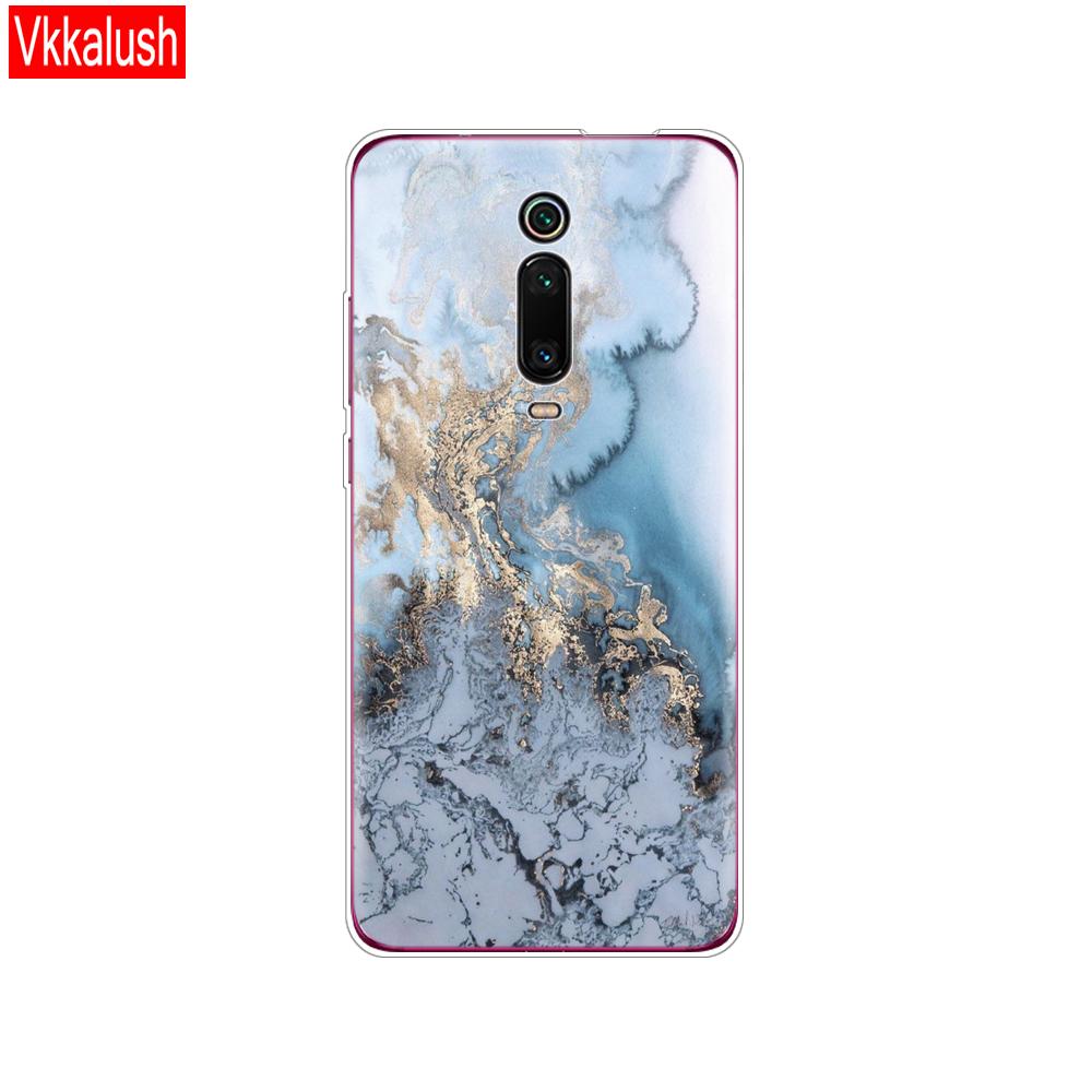 Cover Phone Shell Case For Xiaomi Redmi K20 Mi 9T Case Soft Silicon Phone Back Cover Case For Xiaomi Redmi K20 Pro Mi 9T Pro