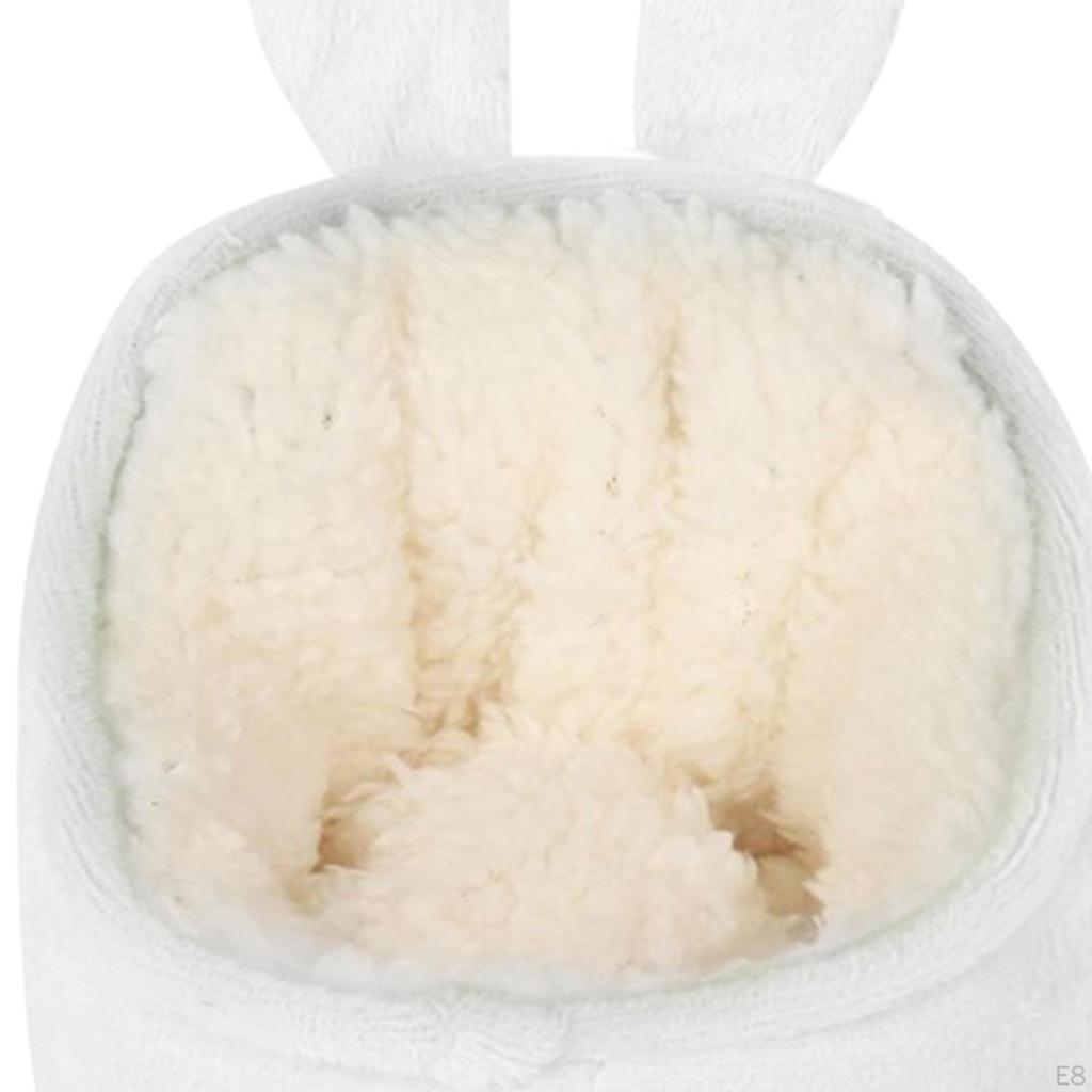 Cute Guinea Bed Warm Hamster ding Supplies Sofa Sleeping Bag Accessories for Mice Chinchilla Ferrets