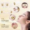 Eye Massager Ems Pulse Microcurrent Eye Care Device To Relieve Fatigue Massage Reduce Dark Circles Eye Swelling Anti-Wrinkle