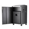 Aurora AS18210CD High-Security Commercial Shredder CN plug (adapter included)