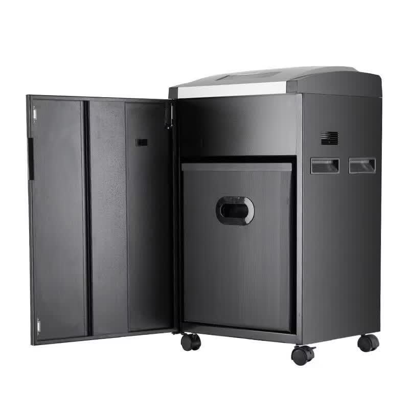 Aurora AS18210CD High-Security Commercial Shredder CN plug (adapter included)