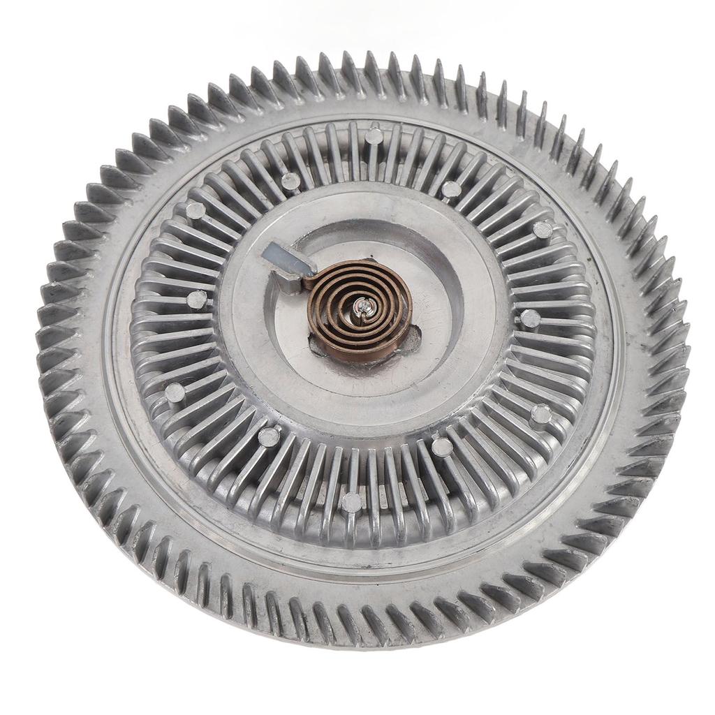 Auto Fan Clutch 115835 Metal Low Noise Stable Performance Thermal Engine Cooling Fan Clutch for Ranger 2.2L 3.2L
