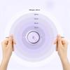 1Pcs Retractable Usb C To Usbc Data Cord 1M 100W Fast Charging Type C Cable For Phone 15 Pro Max 15Plus