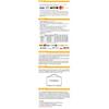 Upgrade Version Electret Condenser Headworn Headset Microphone 3.5mm Jack TRS Locking Mic For Sennheiser Body Pack Thick Cable