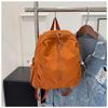 Korean Style Light Small Backpack for Women - 2025 New Junior High School & Travel