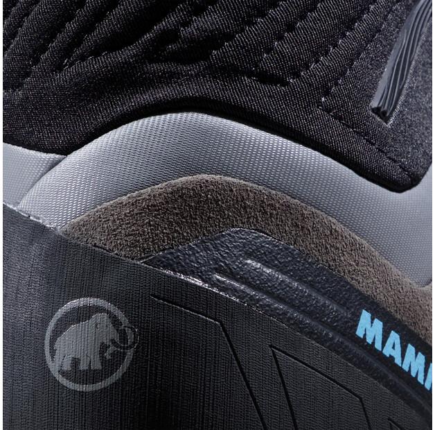 Ботинки Mammut Kento Tour High GTX