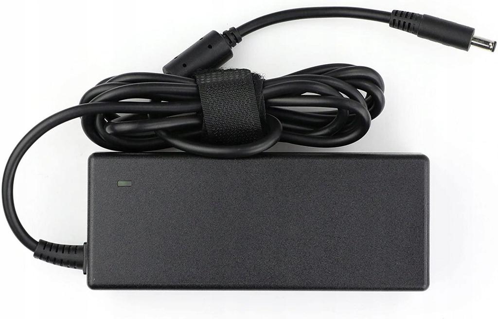 Dell Power Supply, 90W, 19.5V, 3, Rt74M