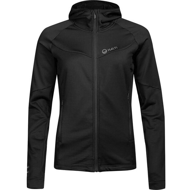 Halti Heatgrid Hooded Layer Jacket