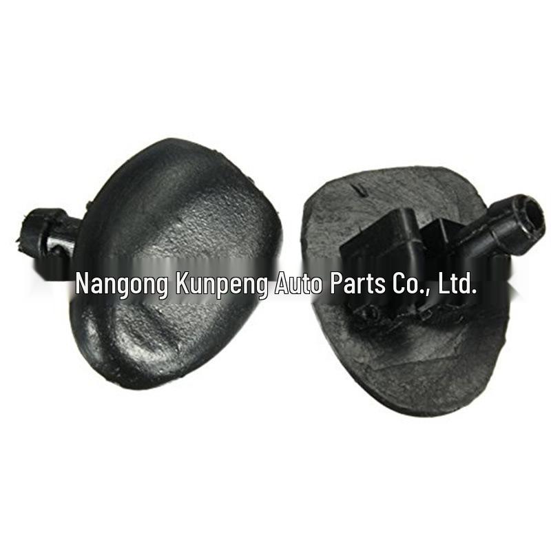 Peugeot Citroen Washer Nozzle Wiper Spray Head 6438Z1 6438CA for Peugeot Cars