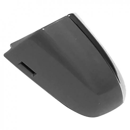 Driver Side Front Door Outside Handle Cover Black Fit for Sportage 2016-