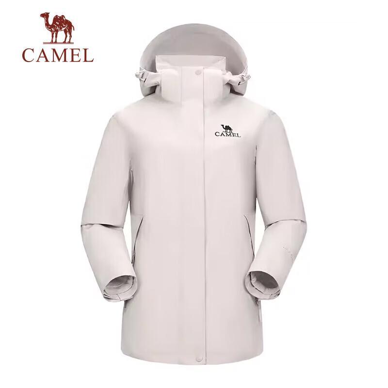 Camel A23CATG101 Куртка 3-в-1 для улицы