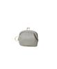 [HASHIBAMI] Chibi Clasp Pouch Charm Ha-2307-218 Mid Gray