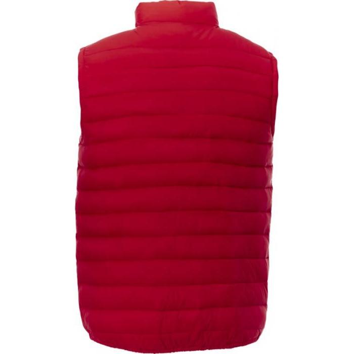 Elevate Mens Pallas Insulated Bodywarmer