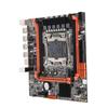 Motherboard USB3.0 Schnittstelle DDR4 Dual Channel Speicher LGA2011‑3 Pin PCB Material Computer