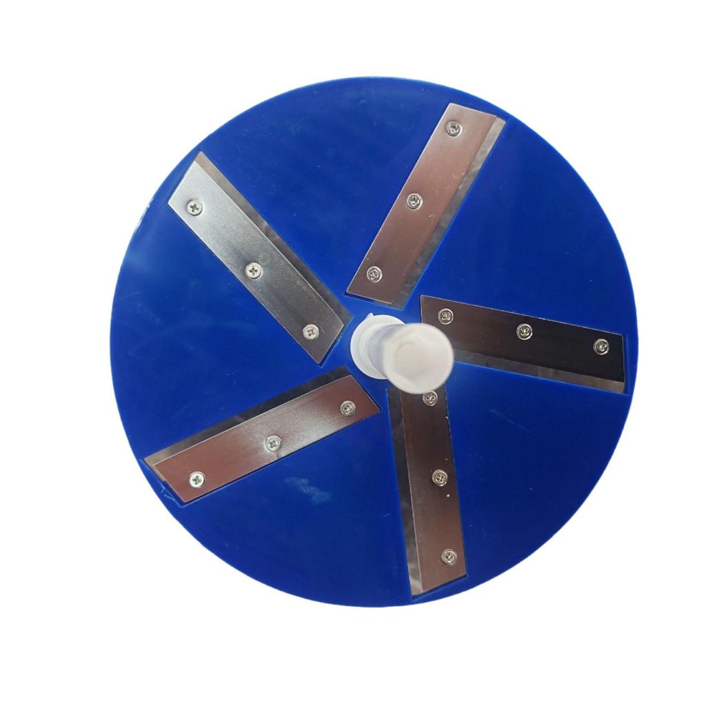 Automatic Fruit, Vegetable & Garlic Peeler Machine