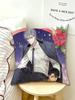 BL M-Manhwa P-Passion   Pillow Case Pattern Printed Pillowcase For Living Room Sofa Cushion Cover