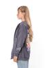Hoodie (girls) – Durable & Stylish, Printed Accent Any Season 6395-057-33-2 HC