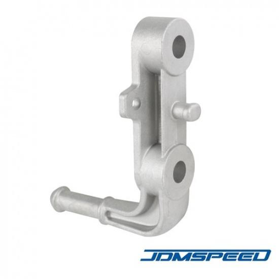

Rear Right Exhaust Components-Tailpipe Bracket Fit Ram 1500 -2025 68395841AA