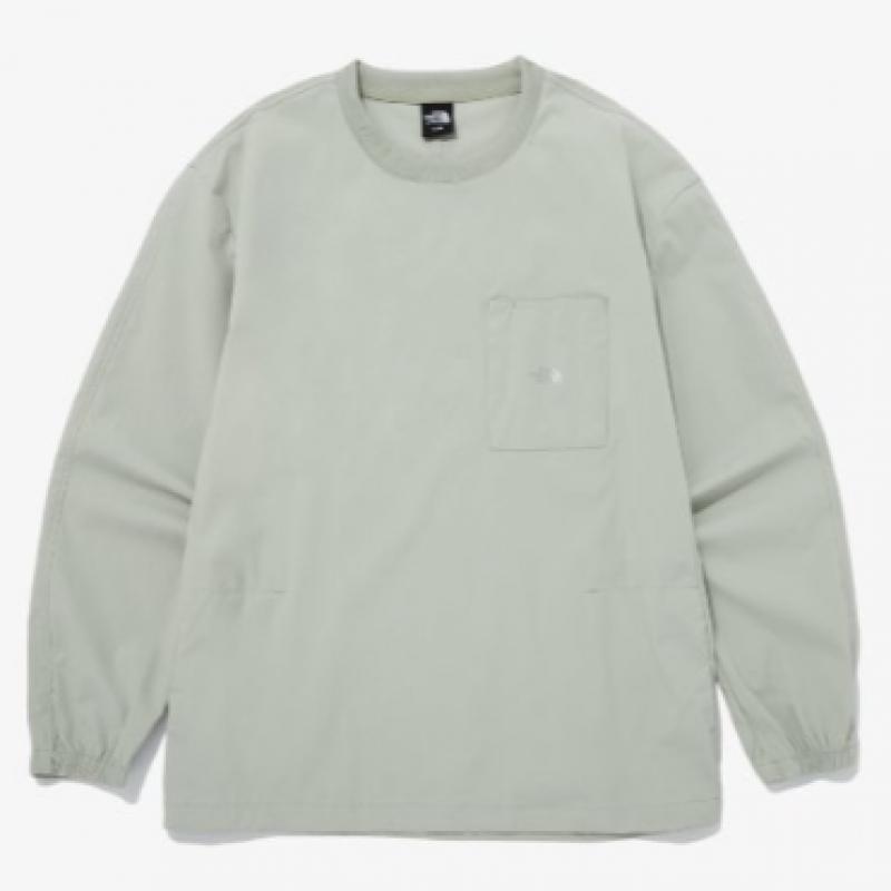The North Face Men S All Round SweatShirt Nm5mq11
