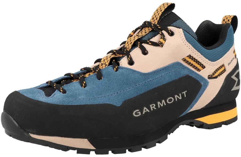 Garmont Dragontail LT Evo Corsair Blue Trekking Shoes