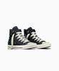 Converse Chuck Taylor All Star Distressed Stars Black A20566C