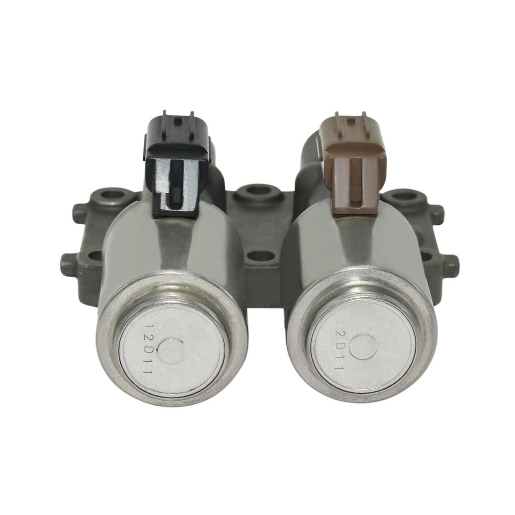 Transmission Dual Linear Solenoid Controller 28260-PRP-014 For 2002-2004 Honda CR-V KA 4AT 2.4L L4 GAS.