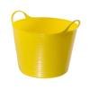 Red Gorilla Tubtrug Klein Gelb 14L