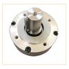 VRSF 750 Keyway Planetary Servo Motor Reducer Set for Engraving Machines