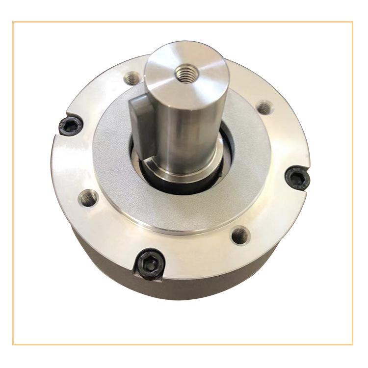 VRSF 750 Keyway Planetary Servo Motor Reducer Set for Engraving Machines