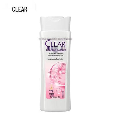 Clear Anti-Dandruff Scalp Care Shampoo