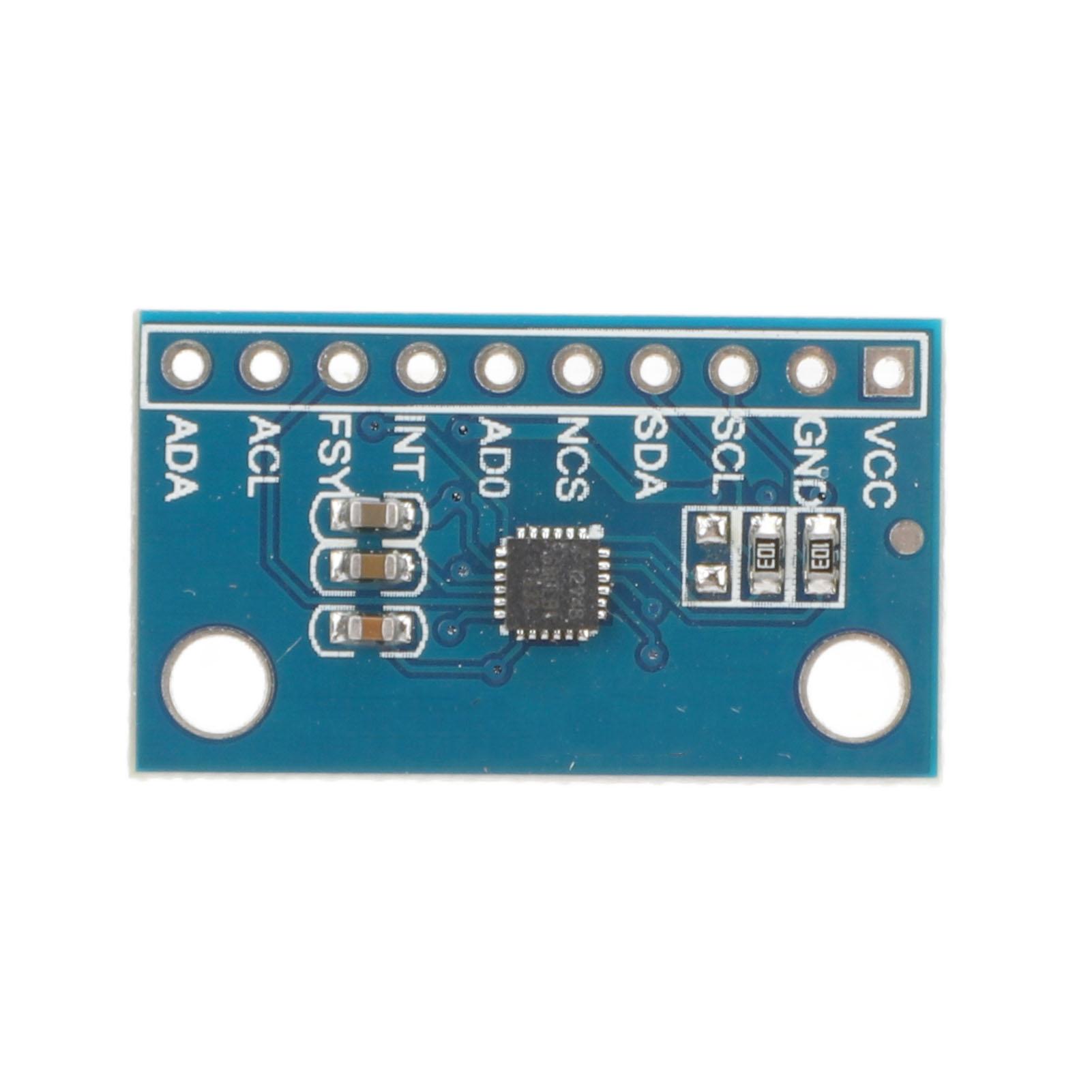 

ICM 20948 MCU 20948 Sensor Module Low Power 9 Axis MEMS Motion Tracking Device Sensor Module