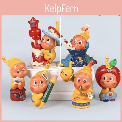 Błyszcz Błyszcz Gwiazda Obcy Kolekcjonerska Pudełko Niespodzianka PVC Urocza Kreskówkowa Dziewczynka Zabawka Dla Fanów Anime