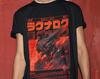 Unisex Gundam T-Shirt: Vintage 90s Robot Anime Tee