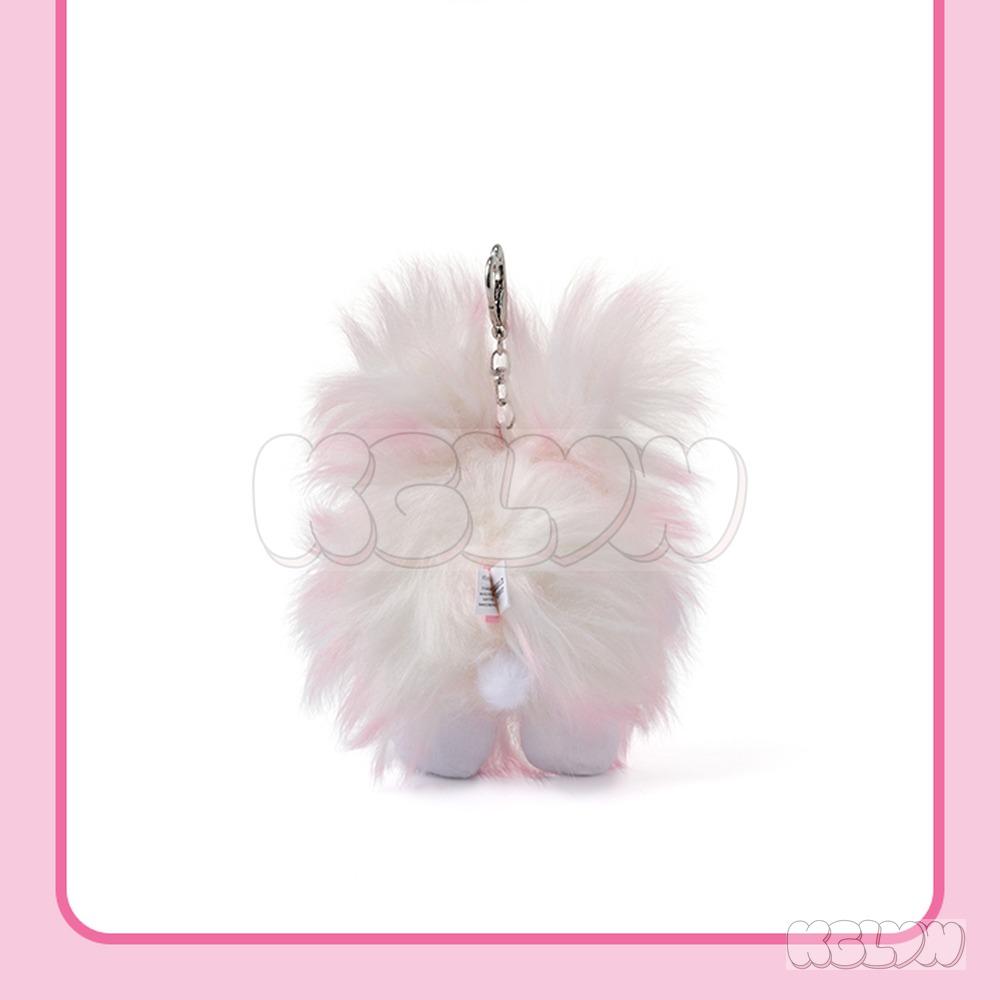 ILLIT Seleccionar Versión Llavero de Peluche