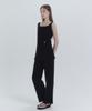 Micene Nerive Linen Bustier + Pants Set