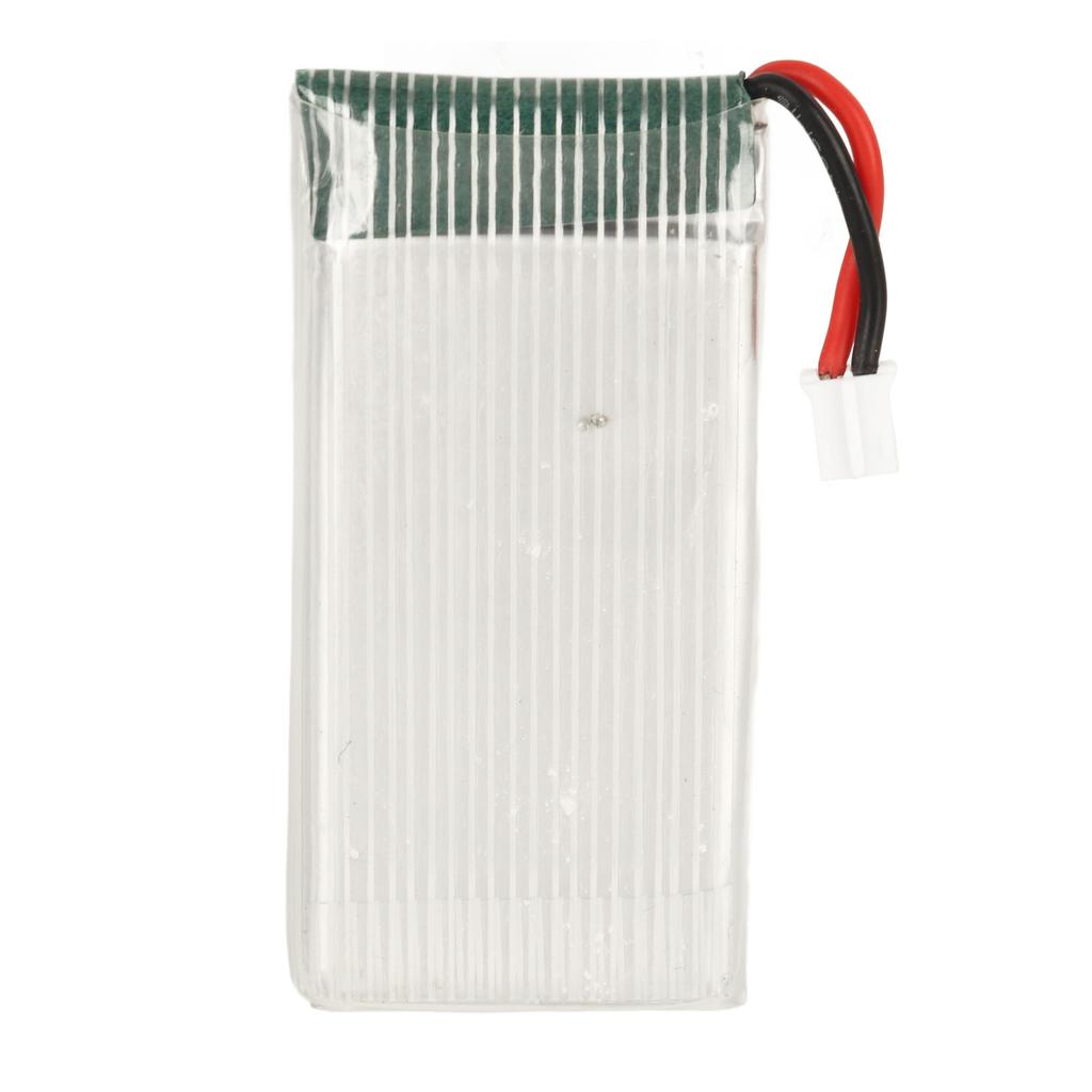 Batteria al Litio 3.7V 1200mAh 25C per Drone Quadricottero RC X5SW 903052P Batteria per Drone RC con Connettore PH2.0