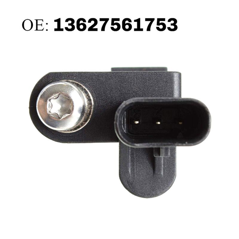 NEW-13627561753 Crankshaft Position Sensor For Mini Cooper 1.5 1.6 Cooper Countryman 2011-2016 75617538001 1920LR Car Parts