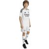 Real Madrid CF Childrens/Kids 2024 Home Shirt