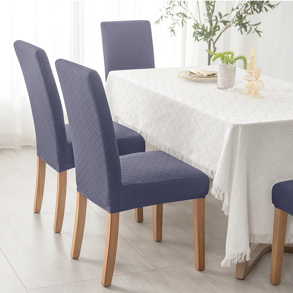 Husa Scaune Dimensiune Universala Huse Scaune Huse Scaune Pentru Decorat Sufragerie