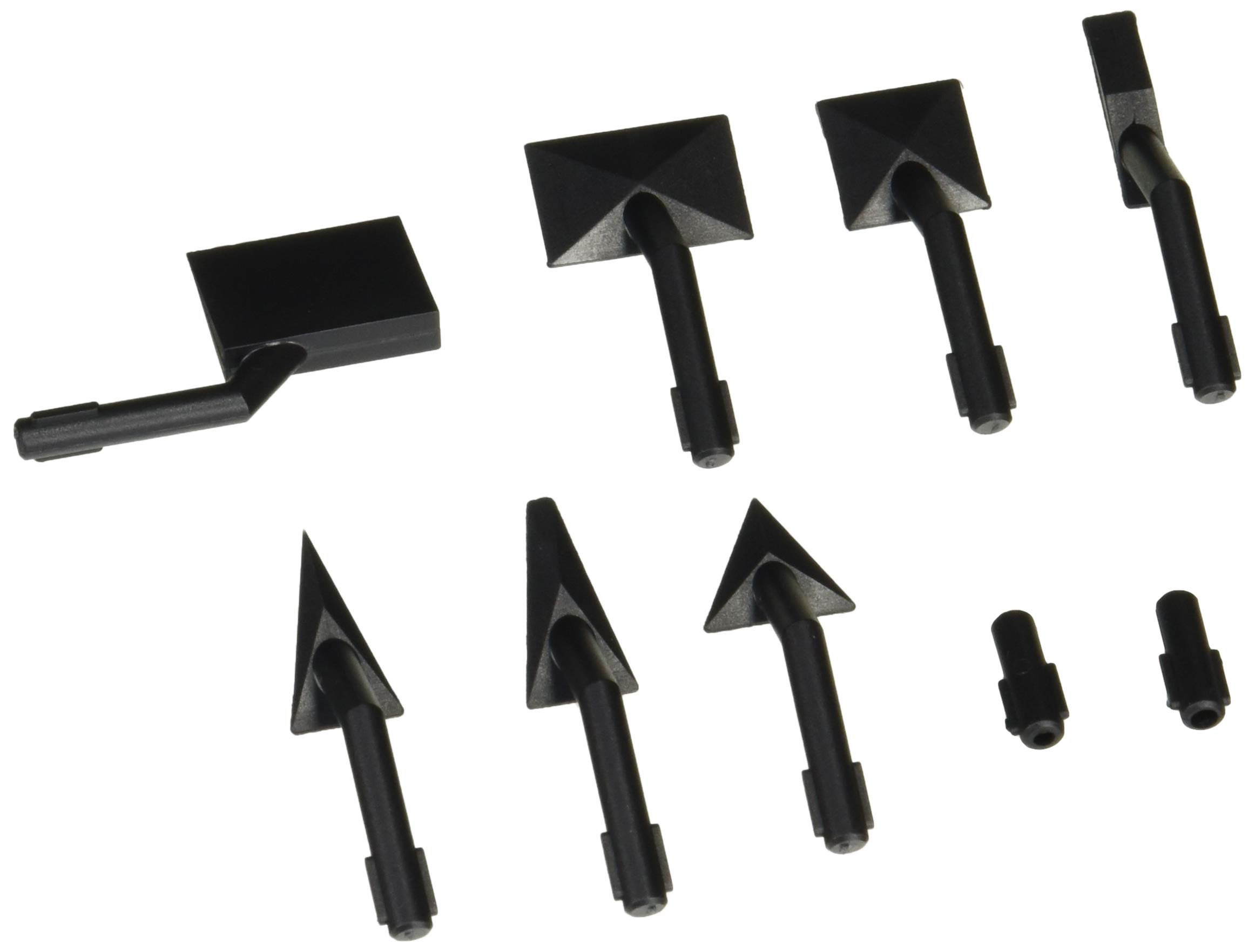 

Argofile Ultima 5 dedicated tip accessories ARB09ST 9-pack