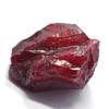 599.85 Ct Earth Mined Natural Red Ruby Uncut Rough CERTIFIEDLoose Gemstone v-138