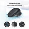Logitech MX Master 2S BLE Wireless Ergonomic Mouse
